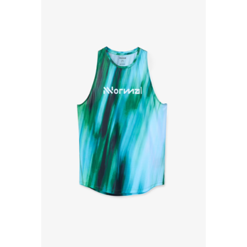 NNormal - Women's Race Tank - Print